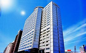 札幌市 センチュリーロイヤルホテル